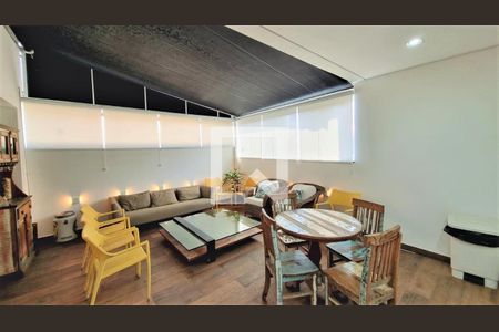 Casa à venda com 340m², 4 quartos e 2 vagasVaranda Gourmet