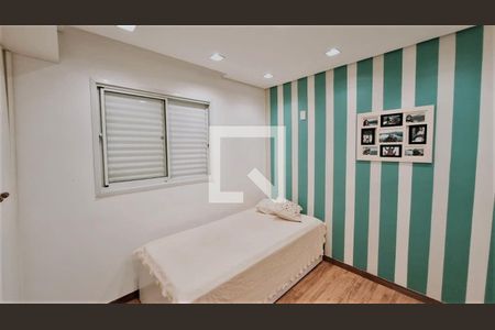 Casa à venda com 340m², 4 quartos e 2 vagasQuarto 1