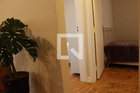 Quartos de apartamento à venda com 2 quartos, 82m² em Paraíso, São Paulo