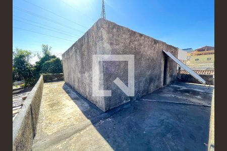 Casa para alugar com 440m², 4 quartos e 5 vagasTerraço