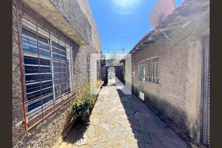 Casa para alugar com 440m², 4 quartos e 5 vagascasa 1/ casa 2