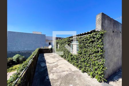 Casa para alugar com 440m², 4 quartos e 5 vagasTerraço