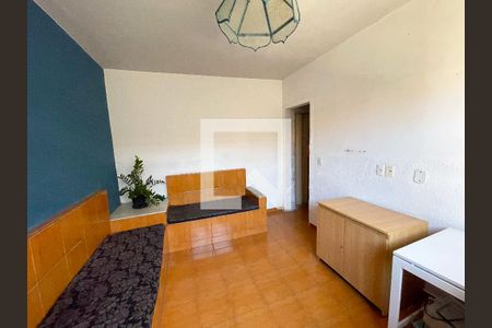 Casa para alugar com 440m², 4 quartos e 5 vagasQuarto 3