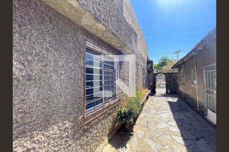 Casa para alugar com 440m², 4 quartos e 5 vagascasa 1/ casa 2