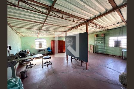 Casa para alugar com 440m², 4 quartos e 5 vagasTerraço