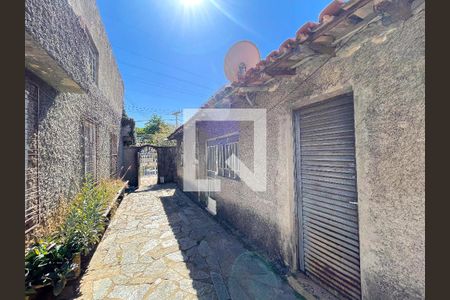 Casa para alugar com 440m², 4 quartos e 5 vagascasa 1/ casa 2