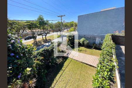 Casa para alugar com 440m², 4 quartos e 5 vagasvista do terraço