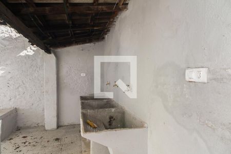 Casa de condomínio à venda com 20m², 1 quarto e sem vaga Casa de condomínio à venda com 20m², 1 quarto e sem vagaÁrea de Serviço