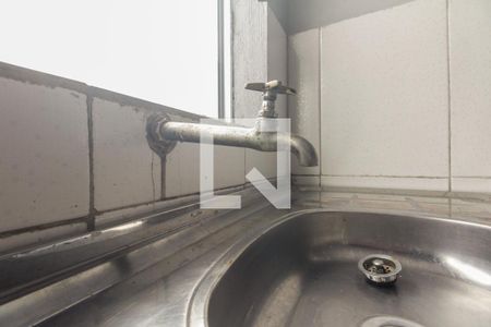 Casa de condomínio à venda com 20m², 1 quarto e sem vaga Casa de condomínio à venda com 20m², 1 quarto e sem vagaCozinha