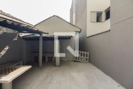 Casa de condomínio à venda com 20m², 1 quarto e sem vaga Casa de condomínio à venda com 20m², 1 quarto e sem vagaÁrea de Serviço
