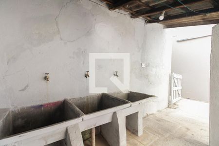 Casa de condomínio à venda com 20m², 1 quarto e sem vaga Casa de condomínio à venda com 20m², 1 quarto e sem vagaÁrea de Serviço