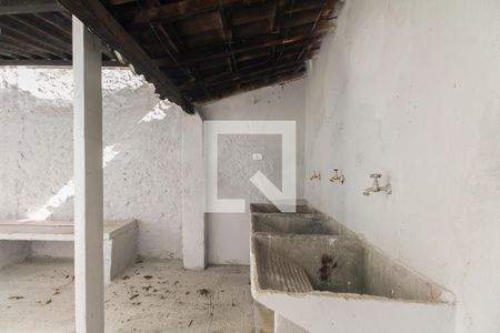 Casa de condomínio à venda com 20m², 1 quarto e sem vaga Casa de condomínio à venda com 20m², 1 quarto e sem vagaÁrea de Serviço