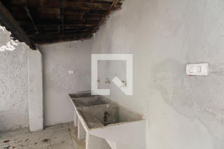 Casa de condomínio à venda com 20m², 1 quarto e sem vaga Casa de condomínio à venda com 20m², 1 quarto e sem vagaÁrea de Serviço