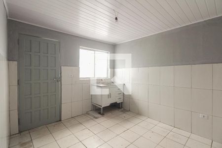 Casa de condomínio à venda com 20m², 1 quarto e sem vaga Casa de condomínio à venda com 20m², 1 quarto e sem vagaCozinha