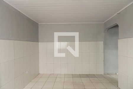 Casa de condomínio à venda com 20m², 1 quarto e sem vaga Casa de condomínio à venda com 20m², 1 quarto e sem vagaCozinha