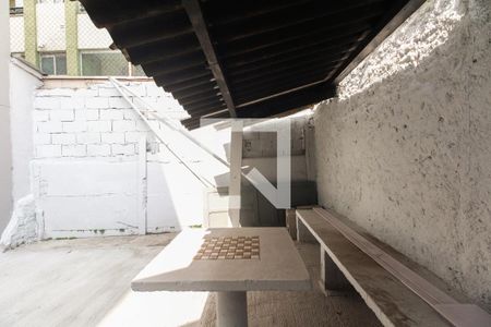 Casa de condomínio à venda com 20m², 1 quarto e sem vaga Casa de condomínio à venda com 20m², 1 quarto e sem vagaÁrea de Serviço