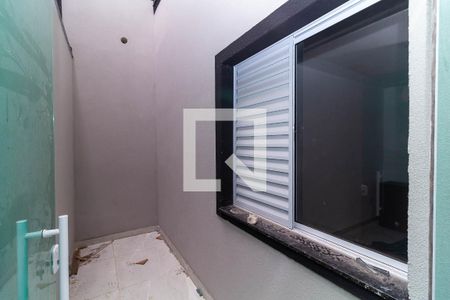 Apartamento à venda com 49m², 1 quarto e sem vaga Apartamento à venda com 49m², 1 quarto e sem vagaÁrea de Serviço