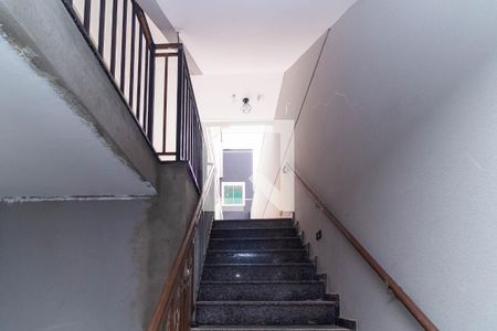 Apartamento à venda com 49m², 1 quarto e sem vaga Apartamento à venda com 49m², 1 quarto e sem vagaÁrea comum
