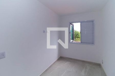 Quarto de apartamento à venda com 1 quarto, 49m² em Parque Independencia, São Paulo