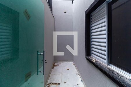 Apartamento à venda com 49m², 1 quarto e sem vaga Apartamento à venda com 49m², 1 quarto e sem vagaÁrea de Serviço