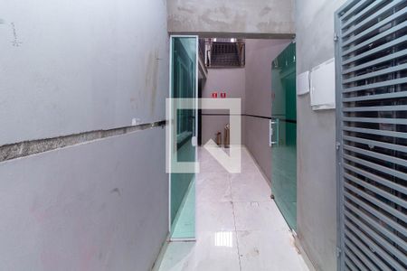 Apartamento à venda com 49m², 1 quarto e sem vaga Apartamento à venda com 49m², 1 quarto e sem vagaÁrea comum