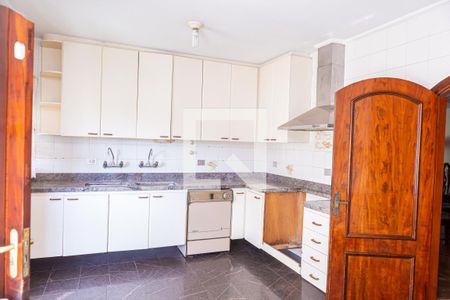 Cozinha de casa à venda com 5 quartos, 350m² em Cidade Patriarca, São Paulo