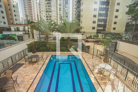 Apartamento para alugar com 107m², 3 quartos e 2 vagas Apartamento para alugar com 107m², 3 quartos e 2 vagasVista