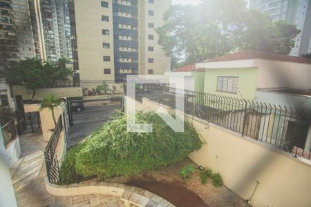 |Vista de apartamento para alugar com 3 quartos, 107m² em Vila Mariana, São Paulo