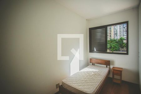 Apartamento para alugar com 107m², 3 quartos e 2 vagas Apartamento para alugar com 107m², 3 quartos e 2 vagasQuarto 3