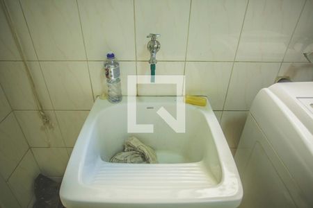 Apartamento para alugar com 107m², 3 quartos e 2 vagas Apartamento para alugar com 107m², 3 quartos e 2 vagasÁrea de Serviço