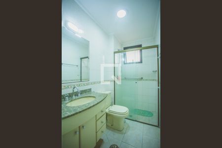 Apartamento para alugar com 107m², 3 quartos e 2 vagas Apartamento para alugar com 107m², 3 quartos e 2 vagasBanheiro Suíte