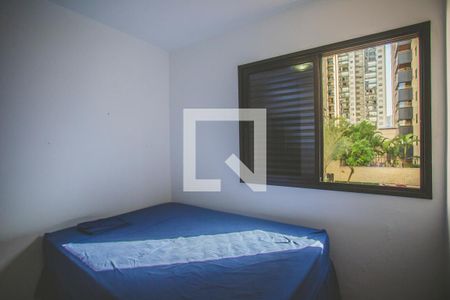 Apartamento para alugar com 107m², 3 quartos e 2 vagas Apartamento para alugar com 107m², 3 quartos e 2 vagasQuarto 2