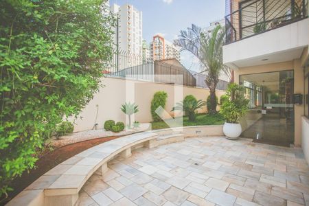 Apartamento para alugar com 107m², 3 quartos e 2 vagas Apartamento para alugar com 107m², 3 quartos e 2 vagasHall de Entrada