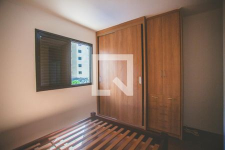 Suíte de apartamento para alugar com 3 quartos, 107m² em Vila Mariana, São Paulo