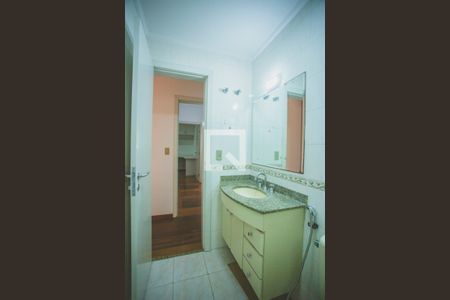 Apartamento para alugar com 107m², 3 quartos e 2 vagas Apartamento para alugar com 107m², 3 quartos e 2 vagasBanheiro Suíte