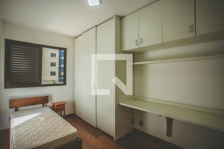 Apartamento para alugar com 107m², 3 quartos e 2 vagas Apartamento para alugar com 107m², 3 quartos e 2 vagasQuarto 3