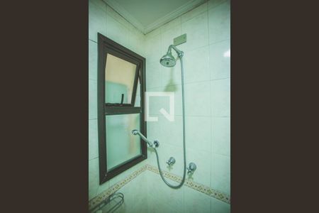 Apartamento para alugar com 107m², 3 quartos e 2 vagas Apartamento para alugar com 107m², 3 quartos e 2 vagasBanheiro 2