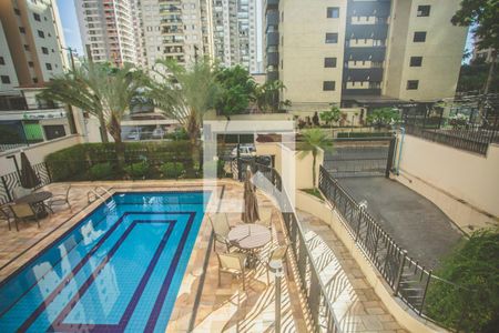 Apartamento para alugar com 107m², 3 quartos e 2 vagas Apartamento para alugar com 107m², 3 quartos e 2 vagasVista