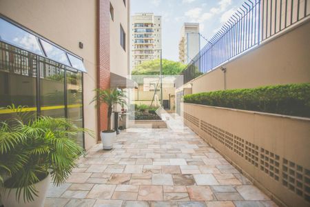 Apartamento para alugar com 107m², 3 quartos e 2 vagas Apartamento para alugar com 107m², 3 quartos e 2 vagasÁrea comum