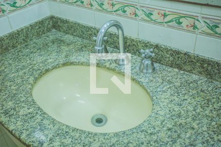 Apartamento para alugar com 107m², 3 quartos e 2 vagas Apartamento para alugar com 107m², 3 quartos e 2 vagasBanheiro Suíte