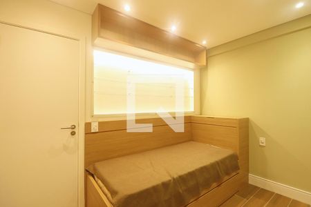 Apartamento à venda com 97m², 2 quartos e 4 vagasQuarto 2