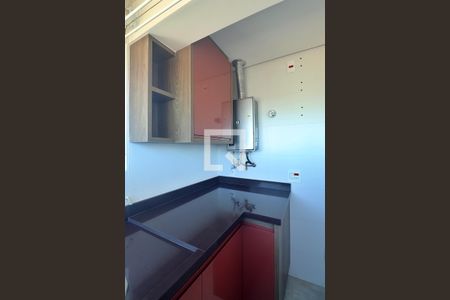 Apartamento à venda com 97m², 2 quartos e 4 vagasÁrea de Serviço