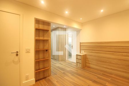 Apartamento à venda com 97m², 2 quartos e 4 vagasSuíte - Quarto 1