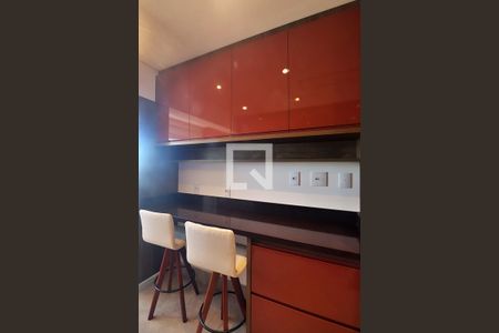 Apartamento à venda com 97m², 2 quartos e 4 vagasCozinha