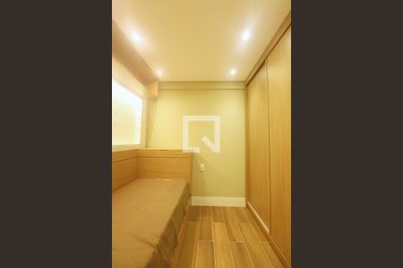 Apartamento à venda com 97m², 2 quartos e 4 vagasQuarto 2