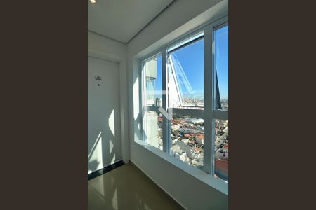 Apartamento à venda com 97m², 2 quartos e 4 vagasHall de entrada