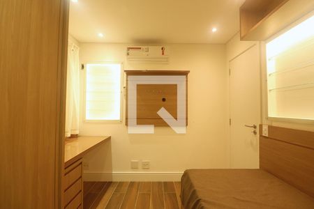 Apartamento à venda com 97m², 2 quartos e 4 vagasQuarto 2
