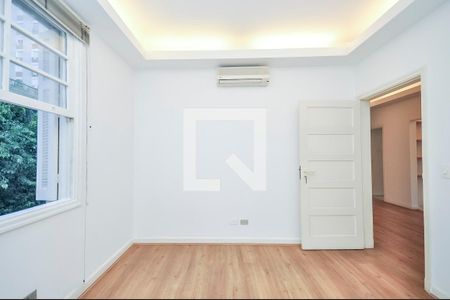 Quarto 1 de apartamento para alugar com 2 quartos, 68m² em Jardim Paulista, São Paulo