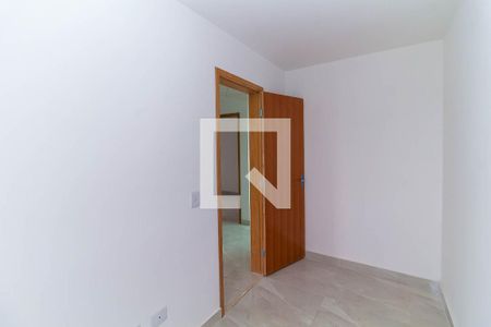 Apartamento à venda com 46m², 2 quartos e sem vaga Apartamento à venda com 46m², 2 quartos e sem vagaQuarto 2