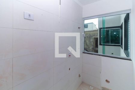 Apartamento à venda com 46m², 2 quartos e sem vaga Apartamento à venda com 46m², 2 quartos e sem vagaÁrea de Serviço